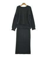 N. Natural Beauty Basic（エヌナチュラルビューティーベーシック）その他 黒 サイズ:M レディース/2200683184105