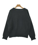N. Natural Beauty Basic（エヌナチュラルビューティーベーシック）その他 黒 サイズ:M レディース/2200683184105
