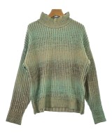 N. Natural Beauty Basic ニット・セーター