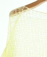 N. Natural Beauty Basic（エヌナチュラルビューティーベーシック）ニット・セーター 黄 サイズ:M レディース/2200683184129
