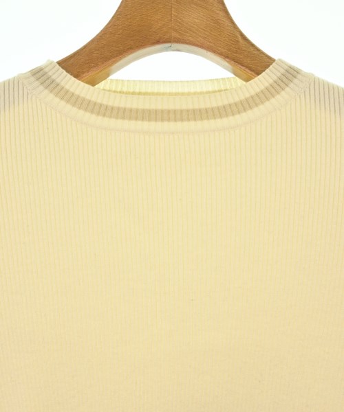 N. Natural Beauty Basic（エヌナチュラルビューティーベーシック）ニット・セーター 白 サイズ:M レディース/2200683184136