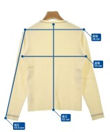 N. Natural Beauty Basic（エヌナチュラルビューティーベーシック）ニット・セーター 白 サイズ:M レディース/2200683184136