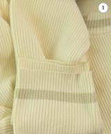 N. Natural Beauty Basic（エヌナチュラルビューティーベーシック）ニット・セーター 白 サイズ:M レディース/2200683184136