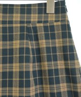 N. Natural Beauty Basic（エヌナチュラルビューティーベーシック）ロング・マキシ丈スカート 紺 サイズ:S レディース/2200683184143