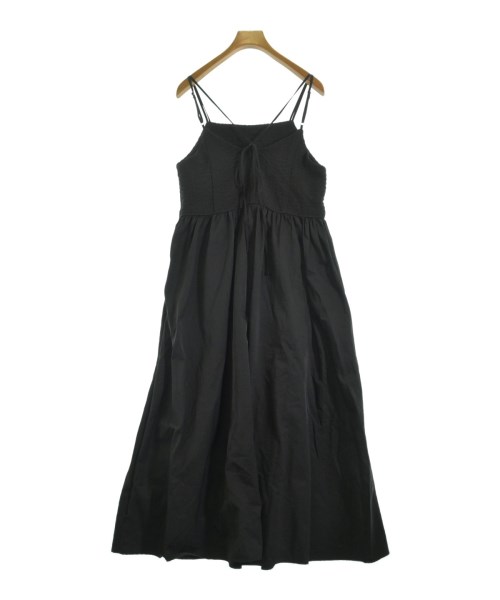 N. Natural Beauty Basic（エヌナチュラルビューティーベーシック）ワンピース 黒 サイズ:M レディース/2200683184150