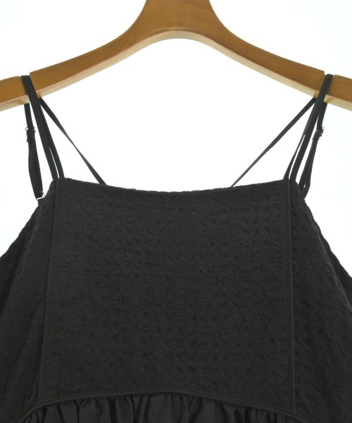 N. Natural Beauty Basic（エヌナチュラルビューティーベーシック）ワンピース 黒 サイズ:M レディース/2200683184150