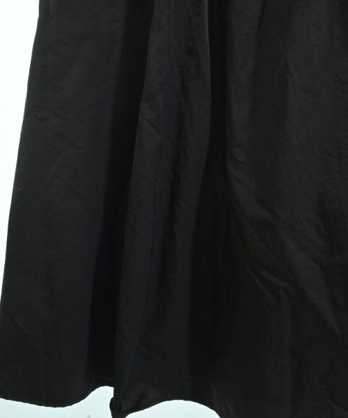 N. Natural Beauty Basic（エヌナチュラルビューティーベーシック）ワンピース 黒 サイズ:M レディース/2200683184150