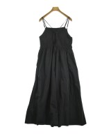 N. Natural Beauty Basic（エヌナチュラルビューティーベーシック）ワンピース 黒 サイズ:M レディース/2200683184150