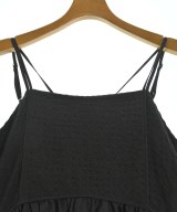 N. Natural Beauty Basic（エヌナチュラルビューティーベーシック）ワンピース 黒 サイズ:M レディース/2200683184150