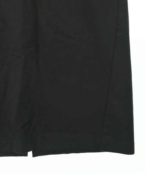 N. Natural Beauty Basic（エヌナチュラルビューティーベーシック）ロング・マキシ丈スカート 黒 サイズ:S レディース/2200683184167