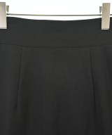 N. Natural Beauty Basic（エヌナチュラルビューティーベーシック）ロング・マキシ丈スカート 黒 サイズ:S レディース/2200683184167