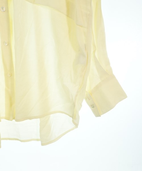 N. Natural Beauty Basic（エヌナチュラルビューティーベーシック）ブラウス 白 サイズ:M レディース/2200683184174