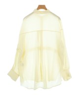N. Natural Beauty Basic（エヌナチュラルビューティーベーシック）ブラウス 白 サイズ:M レディース/2200683184174