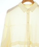 N. Natural Beauty Basic（エヌナチュラルビューティーベーシック）ブラウス 白 サイズ:M レディース/2200683184174