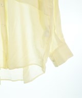 N. Natural Beauty Basic（エヌナチュラルビューティーベーシック）ブラウス 白 サイズ:M レディース/2200683184174