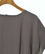 N. Natural Beauty Basic（エヌナチュラルビューティーベーシック）ブラウス グレー サイズ:M レディース/2200683184181