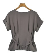 N. Natural Beauty Basic ブラウス