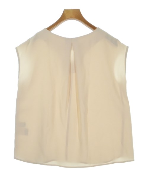 N. Natural Beauty Basic（エヌナチュラルビューティーベーシック）ブラウス 白 サイズ:M レディース/2200688857028