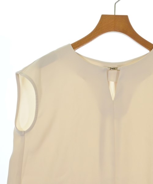 N. Natural Beauty Basic（エヌナチュラルビューティーベーシック）ブラウス 白 サイズ:M レディース/2200688857028