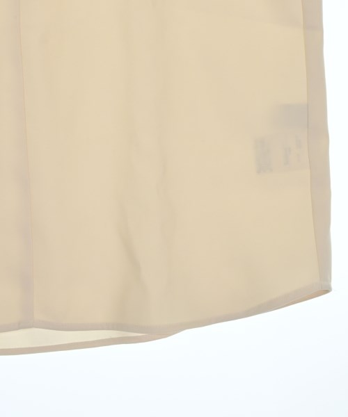 N. Natural Beauty Basic（エヌナチュラルビューティーベーシック）ブラウス 白 サイズ:M レディース/2200688857028