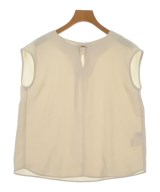 N. Natural Beauty Basic ブラウス