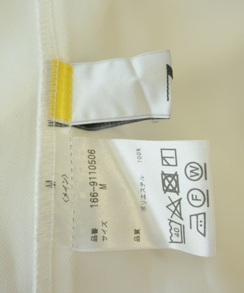 N. Natural Beauty Basic（エヌナチュラルビューティーベーシック）ブラウス 白 サイズ:M レディース/2200688857035