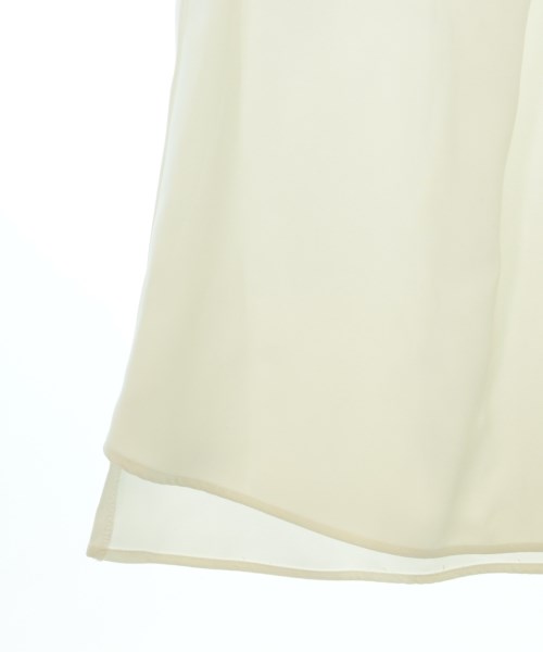 N. Natural Beauty Basic（エヌナチュラルビューティーベーシック）ブラウス 白 サイズ:M レディース/2200688857035