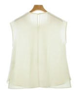 N. Natural Beauty Basic（エヌナチュラルビューティーベーシック）ブラウス 白 サイズ:M レディース/2200688857035
