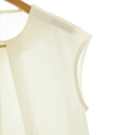 N. Natural Beauty Basic（エヌナチュラルビューティーベーシック）ブラウス 白 サイズ:M レディース/2200688857035