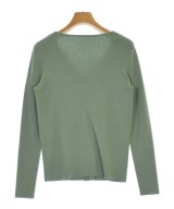 N. Natural Beauty Basic（エヌナチュラルビューティーベーシック）カーディガン カーキ サイズ:M レディース/2200688857042