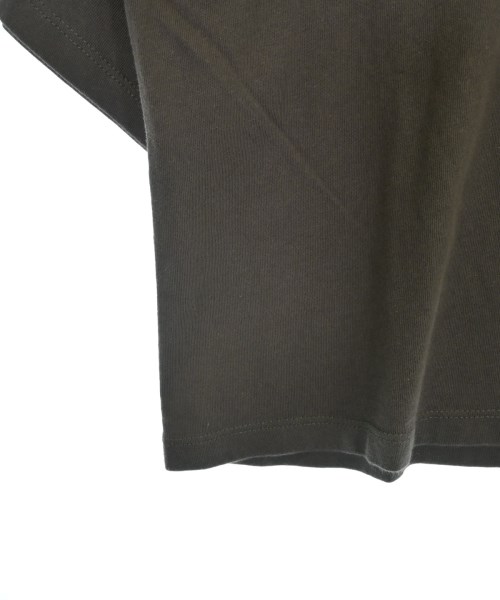 N. Natural Beauty Basic（エヌナチュラルビューティーベーシック）Tシャツ・カットソー 茶 サイズ:M レディース/2200688903022