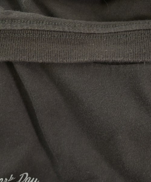 N. Natural Beauty Basic（エヌナチュラルビューティーベーシック）Tシャツ・カットソー 茶 サイズ:M レディース/2200688903022