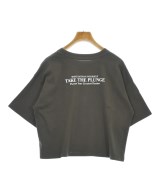 N. Natural Beauty Basic（エヌナチュラルビューティーベーシック）Tシャツ・カットソー 茶 サイズ:M レディース/2200688903022