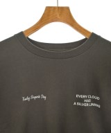 N. Natural Beauty Basic（エヌナチュラルビューティーベーシック）Tシャツ・カットソー 茶 サイズ:M レディース/2200688903022