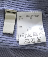 N. Natural Beauty Basic（エヌナチュラルビューティーベーシック）ニット・セーター 青 サイズ:M レディース/2200684640068