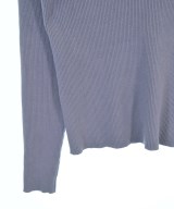 N. Natural Beauty Basic（エヌナチュラルビューティーベーシック）ニット・セーター 青 サイズ:M レディース/2200684640068