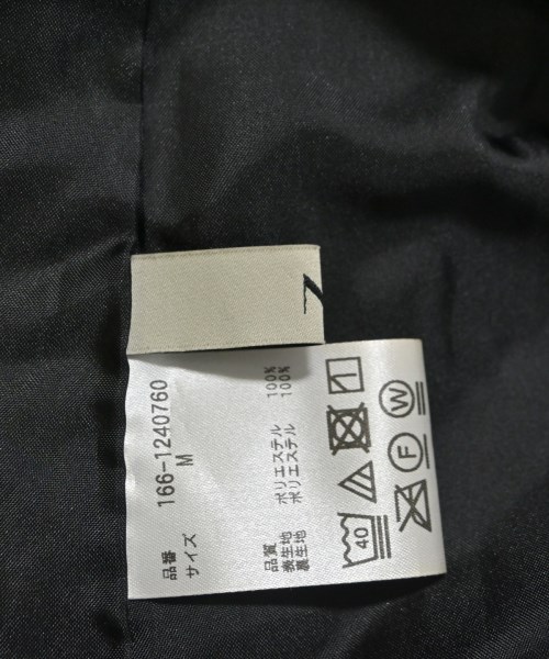 N. Natural Beauty Basic（エヌナチュラルビューティーベーシック）ワンピース 黒 サイズ:M レディース/2200684640075