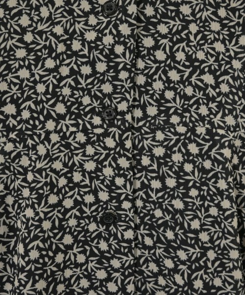 N. Natural Beauty Basic（エヌナチュラルビューティーベーシック）ワンピース 黒 サイズ:M レディース/2200684640075