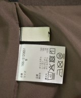 N. Natural Beauty Basic（エヌナチュラルビューティーベーシック）ロング・マキシ丈スカート 茶 サイズ:M レディース/2200684808031