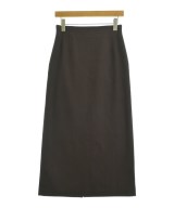 N. Natural Beauty Basic ロング・マキシ丈スカート
