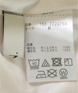 N. Natural Beauty Basic（エヌナチュラルビューティーベーシック）ロング・マキシ丈スカート 白 サイズ:M レディース/2200685251072