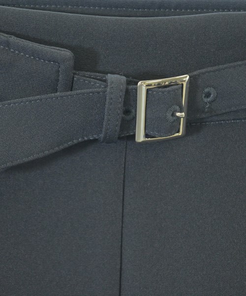 N. Natural Beauty Basic（エヌナチュラルビューティーベーシック）ロング・マキシ丈スカート 紺 サイズ:S レディース/2200687476107