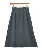 N. Natural Beauty Basic（エヌナチュラルビューティーベーシック）ロング・マキシ丈スカート 紺 サイズ:S レディース/2200687476107