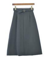N. Natural Beauty Basic ロング・マキシ丈スカート