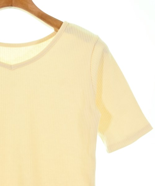 N. Natural Beauty Basic（エヌナチュラルビューティーベーシック）ニット・セーター ベージュ サイズ:M レディース/2200687476114
