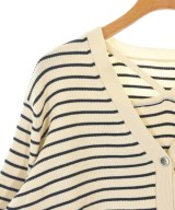 N. Natural Beauty Basic（エヌナチュラルビューティーベーシック）カーディガン ベージュ サイズ:M レディース/2200686914198
