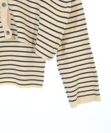 N. Natural Beauty Basic（エヌナチュラルビューティーベーシック）カーディガン ベージュ サイズ:M レディース/2200686914198