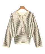 N. Natural Beauty Basic カーディガン