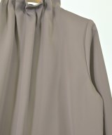 N. Natural Beauty Basic（エヌナチュラルビューティーベーシック）ブラウス グレー サイズ:M レディース/2200686985204