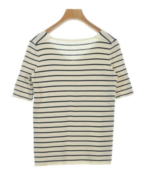 N. Natural Beauty Basic（エヌナチュラルビューティーベーシック）ニット・セーター 白 サイズ:M レディース/2200684658025